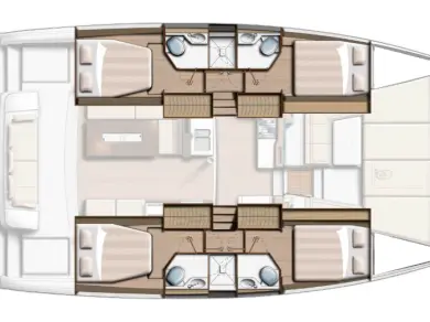 Wynajmij Bali Bali 4.2 w Parham Town