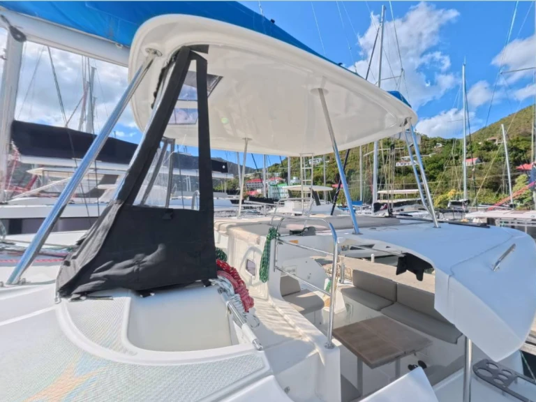 Katamaran do wynajmu w Parish of Saint George w najlepszej cenie