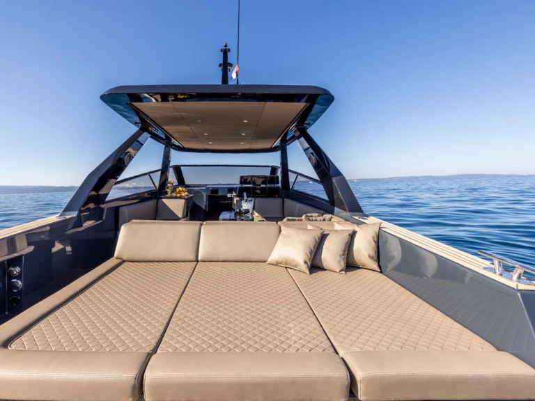 Wynajem w Split- Colnago Colnago 45 na SamBoat