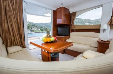 Wynajem w Split- Jeanneau Prestige 36 na SamBoat
