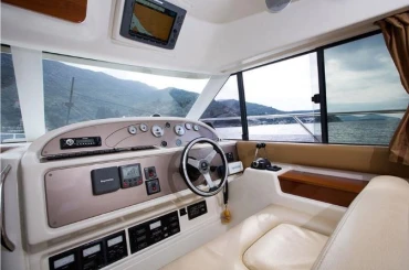 Wynajem łodzi Split tanio Prestige 36