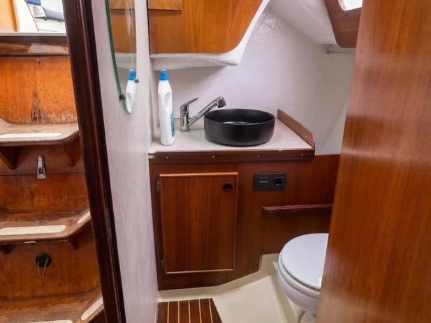 Wynajem w Gijón- Jeanneau Sun Rise na SamBoat