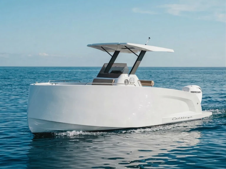 Wynajem łodzi Gijón tanio X6