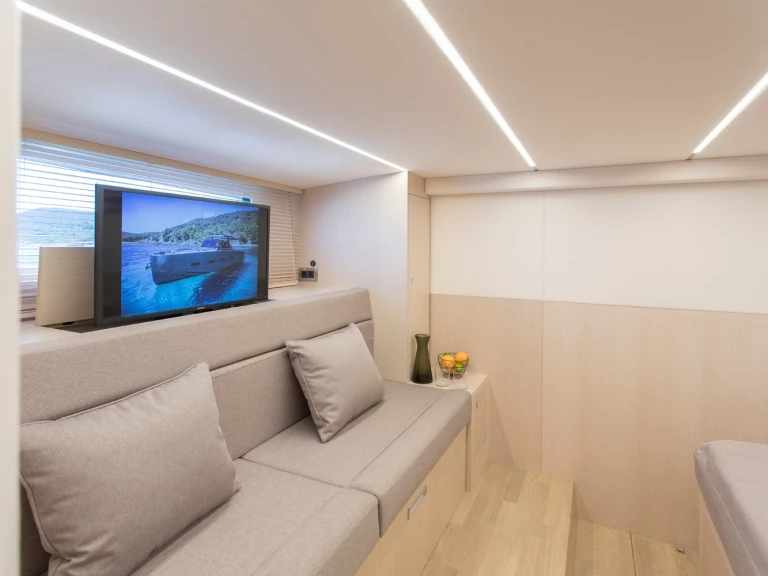 Wynajem w Marine de Sant'Ambrogio- MED YACHT  Med Yacht 52 na SamBoat