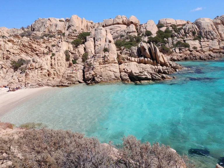 Wynajem łodzi Capelli Capelli 600 w Porto Rotondo na SamBoat 