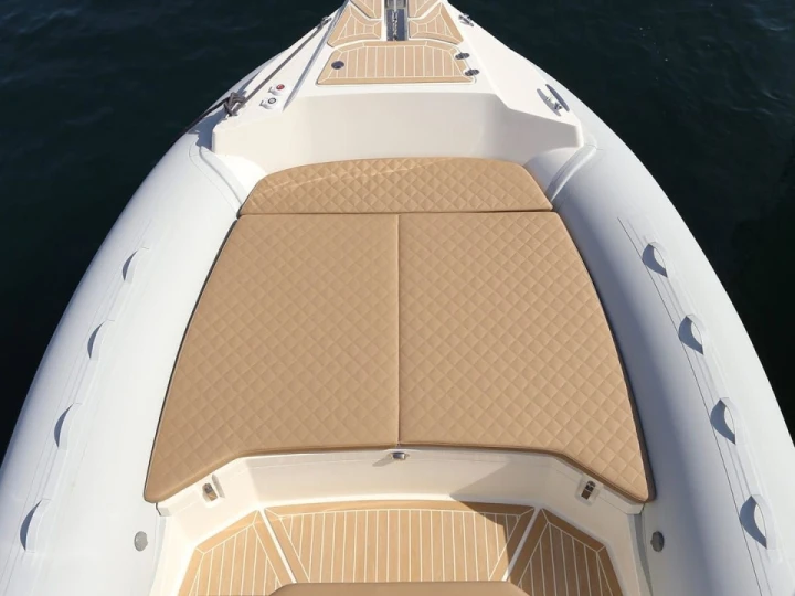 Wynajem łodzi Capelli 900 sun w Marine de Sant'Ambrogio na SamBoat 