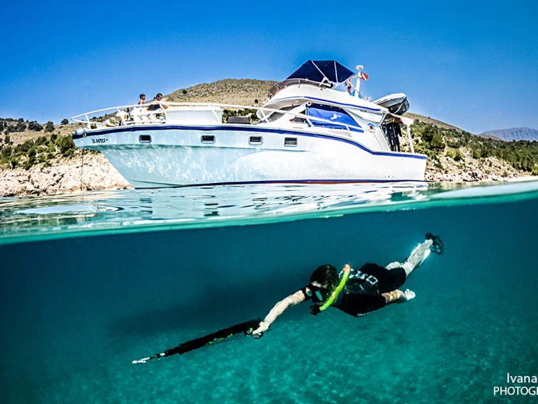 Custom Made Striker 50 między profesjonalistami a osobami prywatnymi w Bar