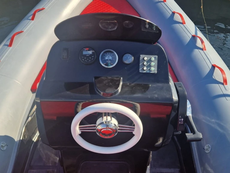 Wynajem łodzi Porto Rotondo tanio 5.80