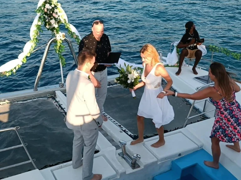 Wynajmij Custom Custom w Sosúa