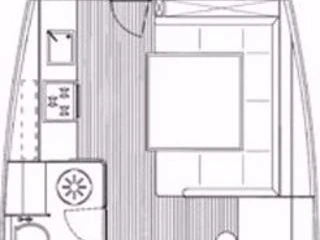 Wynajmij Bavaria Bavaria 43 Cruiser w Jezera