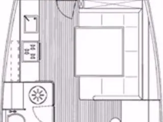 Wynajmij Bavaria Bavaria 43 Cruiser w Jezera