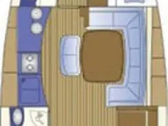 Wynajem Żaglowiec w Rijeka - Bavaria Bavaria 44