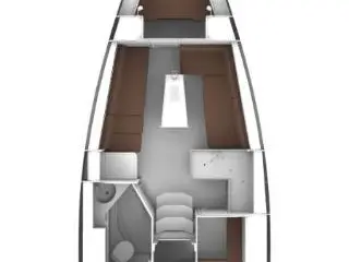 Wynajmij Żaglowiec z lub bez skippera Bavaria w Trogir