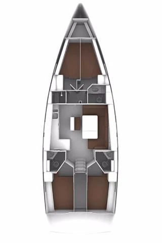 Wynajem w Pula- Bavaria Cruiser 46 na SamBoat