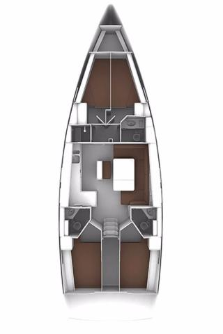 Wynajem w Pula- Bavaria Cruiser 46 na SamBoat