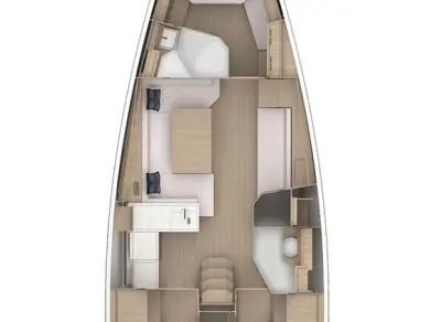 Żaglowiec do wynajmu w Pula w najlepszej cenie