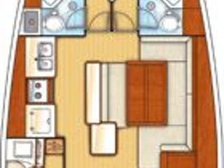 Wynajem w Pula- Bénéteau Oceanis 50 Family na SamBoat