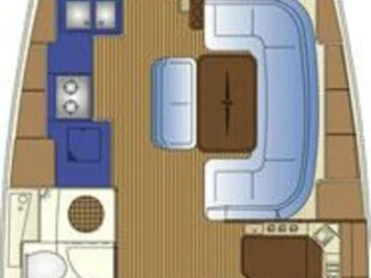 Wynajmij Żaglowiec z lub bez skippera Bavaria w Primosten