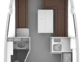 Wynajem Żaglowiec w Primosten - Bavaria Cruiser 36