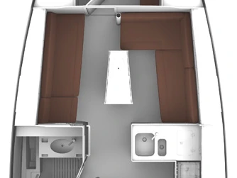 Żaglowiec do wynajmu w Pula w najlepszej cenie