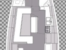 Wynajmij Żaglowiec z lub bez skippera Elan w Pirovac