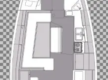 Wynajmij Żaglowiec z lub bez skippera Elan w Pirovac