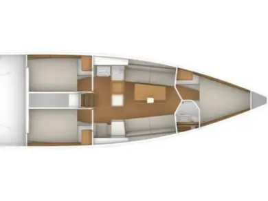 Wynajem łodzi Bénéteau First 36 w Biograd na Moru na SamBoat 