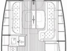 Wynajem łodzi Bavaria Bavaria 38 Cruiser w Izola na SamBoat 