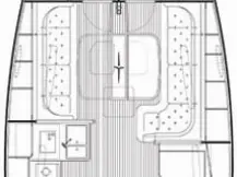 Wynajem łodzi Bavaria Bavaria 38 Cruiser w Izola na SamBoat 