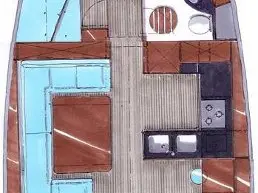 Wynajmij Żaglowiec z lub bez skippera Bavaria w Izola