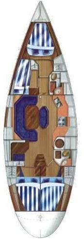 Żaglowiec do wynajmu w Izola w najlepszej cenie