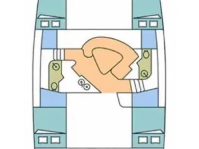 Wynajem łodzi Fountaine Pajot Lavezzi 40 w Izola na SamBoat 