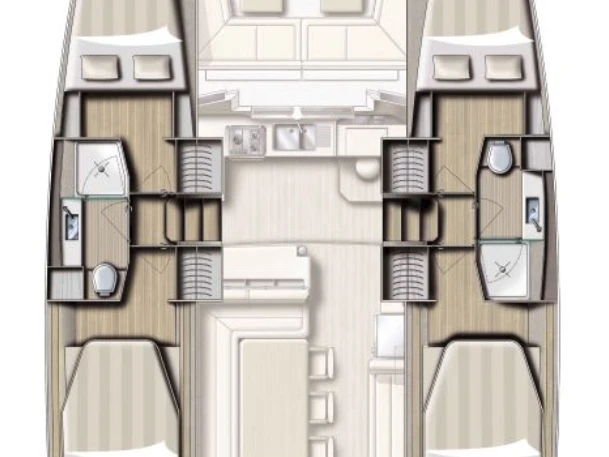Bali Bali 4.2 między profesjonalistami a osobami prywatnymi w Skradin