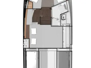 Wynajem łodzi Jeanneau Merry Fisher 895 Sport Offshore w Punat na SamBoat 