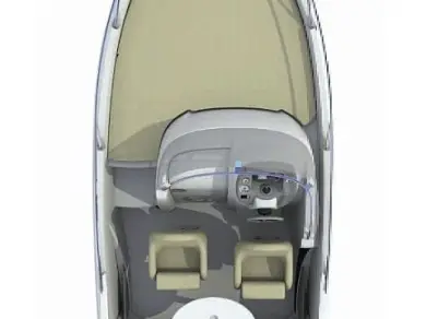 Wynajem Motorówka w Trogir - Bénéteau Beneteau 550 Flyer