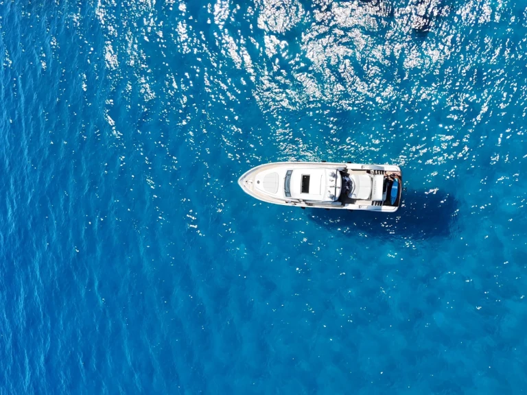 Wynajem w Trapani- Bayliner Alfamarine 78 HT na SamBoat