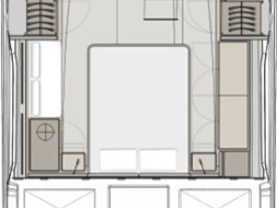 Motorówka do wynajmu w Podstrana w najlepszej cenie