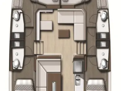 Wynajem Motorówka Bali z patentem 