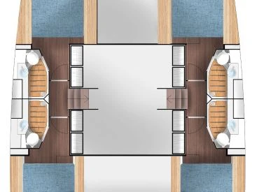 Motorówka do wynajmu w Primosten w najlepszej cenie