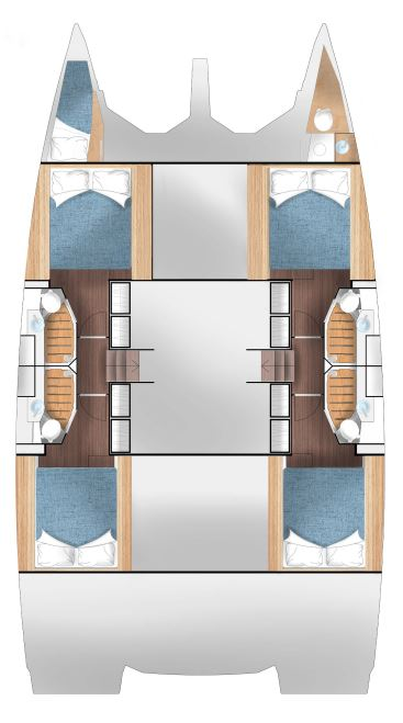 Motorówka do wynajmu w Primosten w najlepszej cenie
