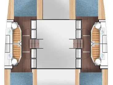 Motorówka do wynajmu w Primosten w najlepszej cenie
