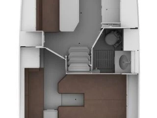 Motorówka do wynajmu w Biograd na Moru w najlepszej cenie