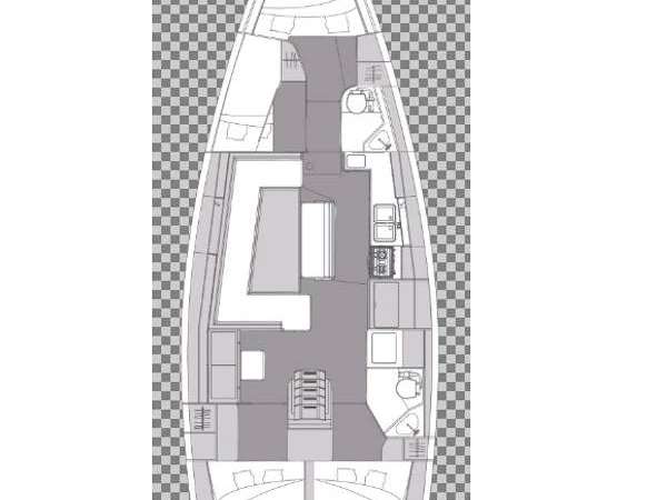 Wynajem w Pula- Elan Impression 45.1 na SamBoat