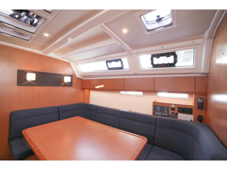 Żaglowiec do wynajmu w Fethiye w najlepszej cenie