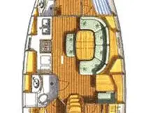 Wynajem łodzi Bénéteau Oceanis 411 Clipper w Alimos na SamBoat 