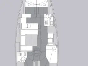 Wynajem łodzi Elan Impression 50.1 w Punat na SamBoat 