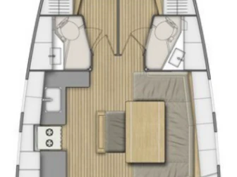 Wynajem w Sámi- Bénéteau Oceanis 46.1 na SamBoat