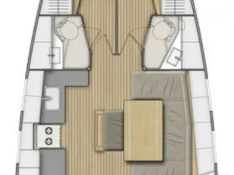 Wynajem w Sámi- Bénéteau Oceanis 46.1 na SamBoat