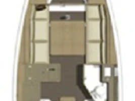 Wynajem łodzi Dufour Dufour 350 Grand Large w Fethiye na SamBoat 