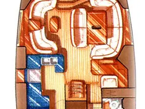 Żaglowiec do wynajmu w Pirovac w najlepszej cenie